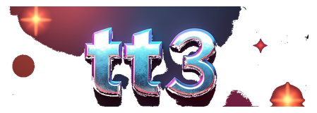 tt3 logo